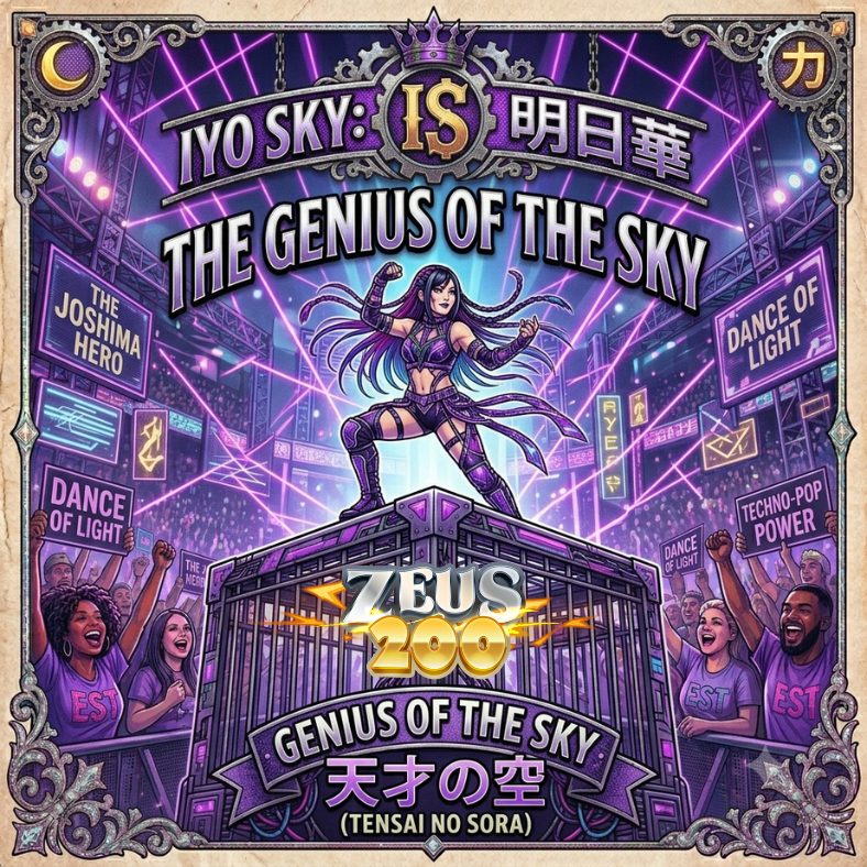 ZEUS200